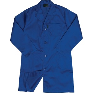 Javlin J54 100% Cotton Dust Coat