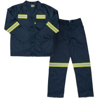 J54 Reflective Conti Suits