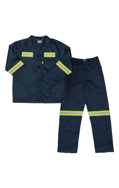 J54 Reflective Conti Suits