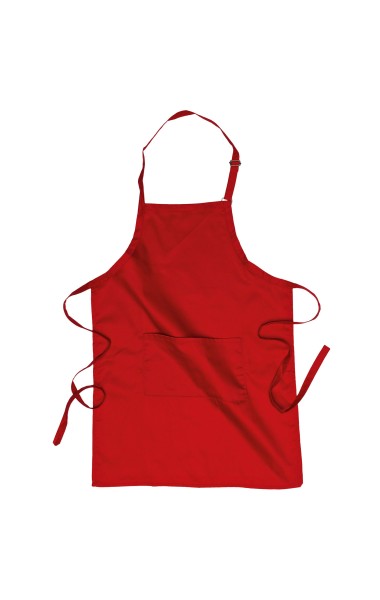 FULL APRON