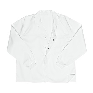 HACCP FOOD SAFETY JACKET