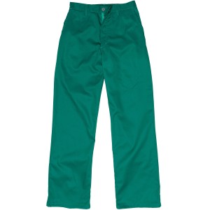 Premium Polycotton Conti Trousers