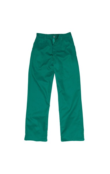 Premium Polycotton Conti Trousers