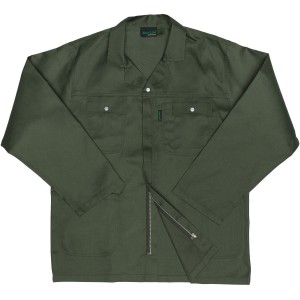 Javlin Premium Polyviscose Acid Resistant Conti Jacket