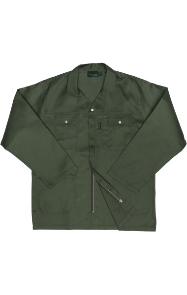 Javlin Premium Polyviscose Acid Resistant Conti Jacket