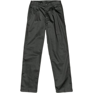 Two Pleat Chino