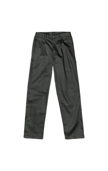 Two Pleat Chino