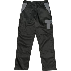 Two Tone Cargo Conti Trousers