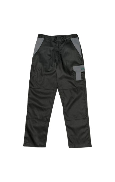 Two Tone Cargo Conti Trousers