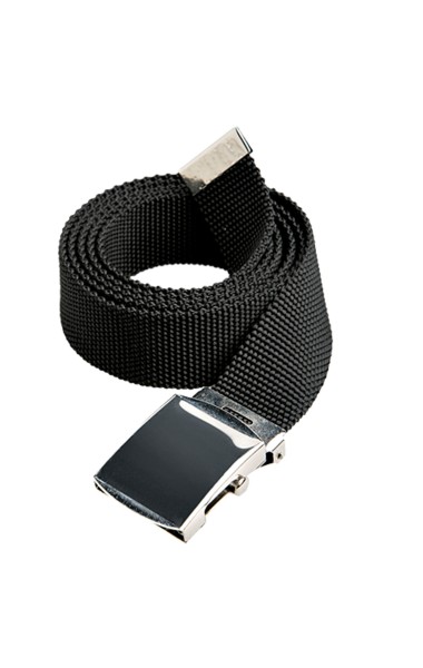 NYLON WEB BELT