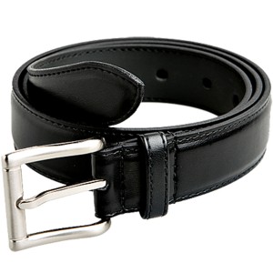 30MM LEATHER BELT