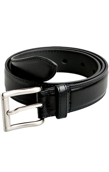 30MM LEATHER BELT