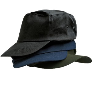 ARMED RESPONSE CAP