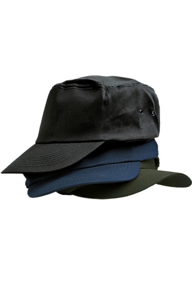 ARMED RESPONSE CAP