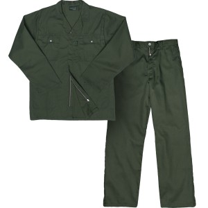 Javlin Premium Polycotton Acid Resistant Conti Suit