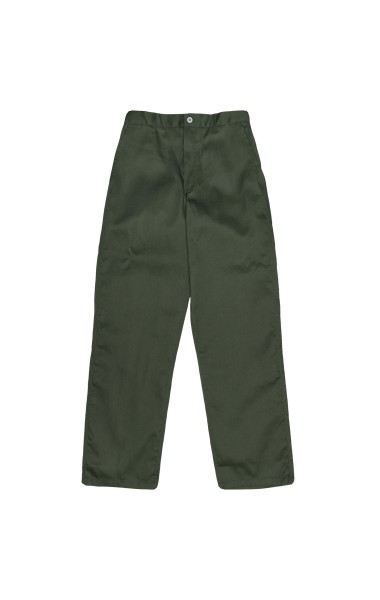 Javlin Premium Polyviscose Acid Resistant Conti Trousers