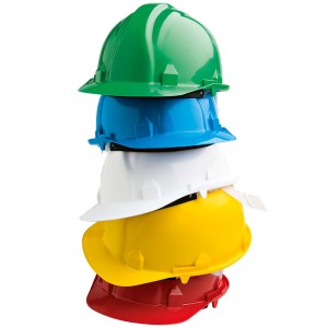 Javlin Hard Hat