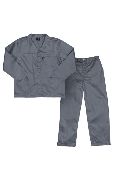 Paramount Polycotton Conti Suits