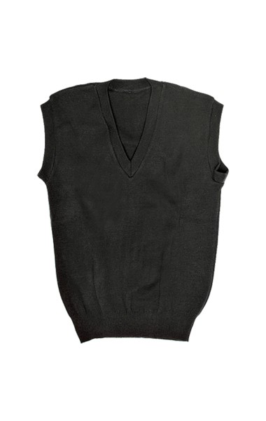 Sleeveless Jersey