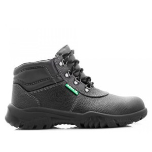 BOVA Adapt Safety Boot