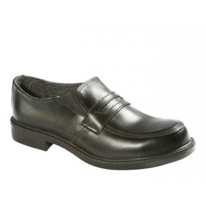 BOVA Cambridge Safety Shoe