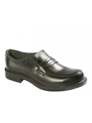 BOVA Cambridge Safety Shoe