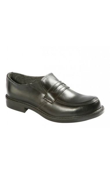 BOVA Cambridge Safety Shoe