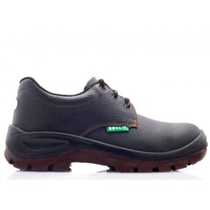 BOVA  Neogrip Safety Shoe