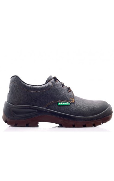 BOVA  Neogrip Safety Shoe