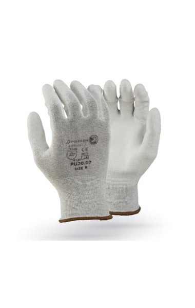 DROMEX ANTI-STATIC GLOVES