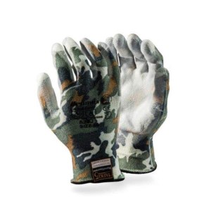 DROMEX CUT5 CAMO GLOVE