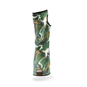 DROMEX CUT5 CAMO SLEEVES