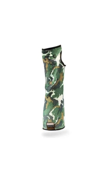 DROMEX CUT5 CAMO SLEEVES