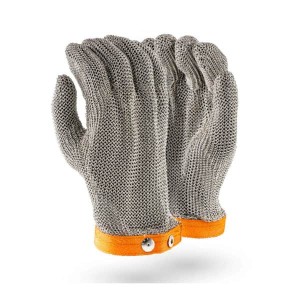 CHAIN MAIL GLOVE