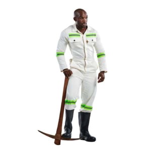 DROMEX J54 RT MINING SPEC BOILERSUIT