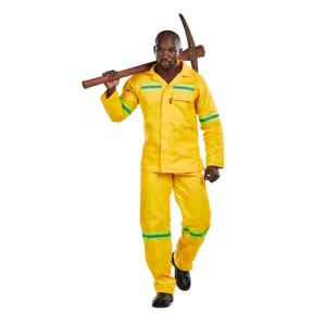 DROMEX J54 RT MINING SPEC CONTI SUIT