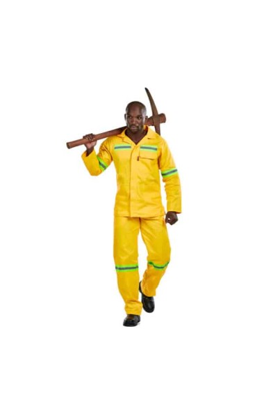 DROMEX J54 RT MINING SPEC CONTI SUIT