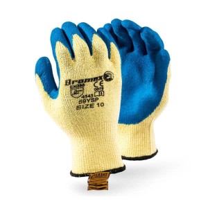 CUT5 LATEX COATED GLOVE