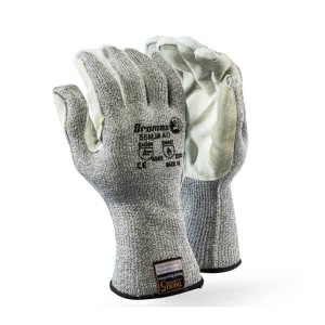 DROMEX CUT5 LEATHER GLOVE