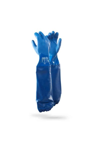 DROMEX VIPER PLUS CHEMICAL GLOVE