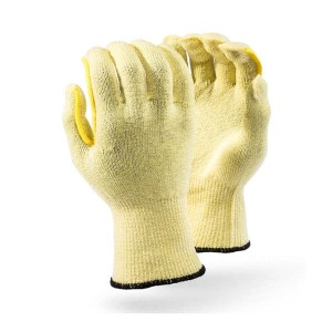 DROMEX TaeKi5 CUT5 SEAMLESS GLOVE