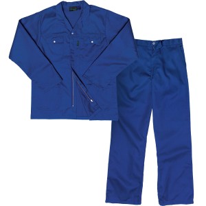 Javlin Premium Polycotton Conti Suits