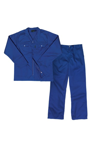 Javlin Premium Polycotton Conti Suits