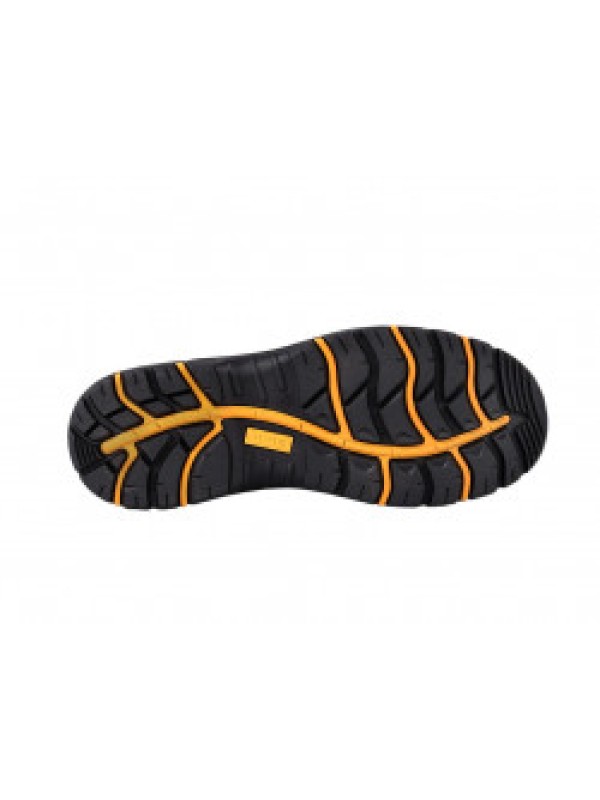 JCB Hiker Black Safety Boot Buy shop online