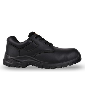 JCB Oxford Black 