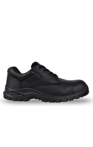 JCB Oxford Black 