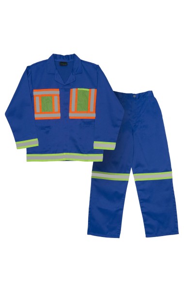 Javlin Construction Industry Conti Suit