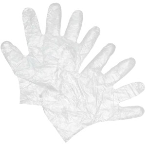 Javlin Disposable Deli Gloves