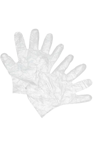 Javlin Disposable Deli Gloves