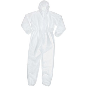 Javlin Disposable Overalls